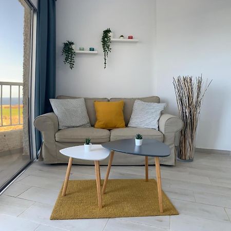 #Ocean View Studio #Wifi Икод-де-лос-Винос Экстерьер фото