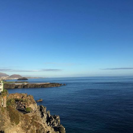 #Ocean View Studio #Wifi Икод-де-лос-Винос Экстерьер фото