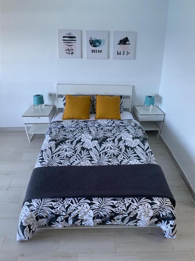 #Ocean View Studio #Wifi Икод-де-лос-Винос Экстерьер фото