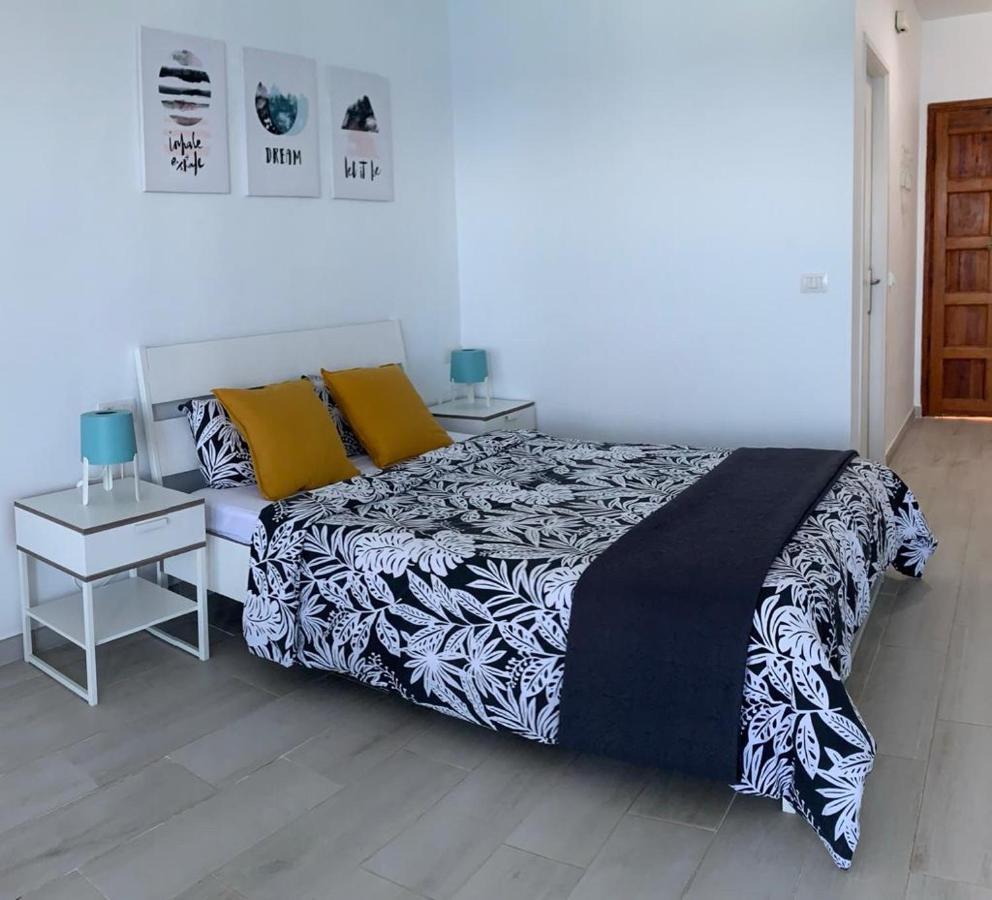 #Ocean View Studio #Wifi Икод-де-лос-Винос Экстерьер фото
