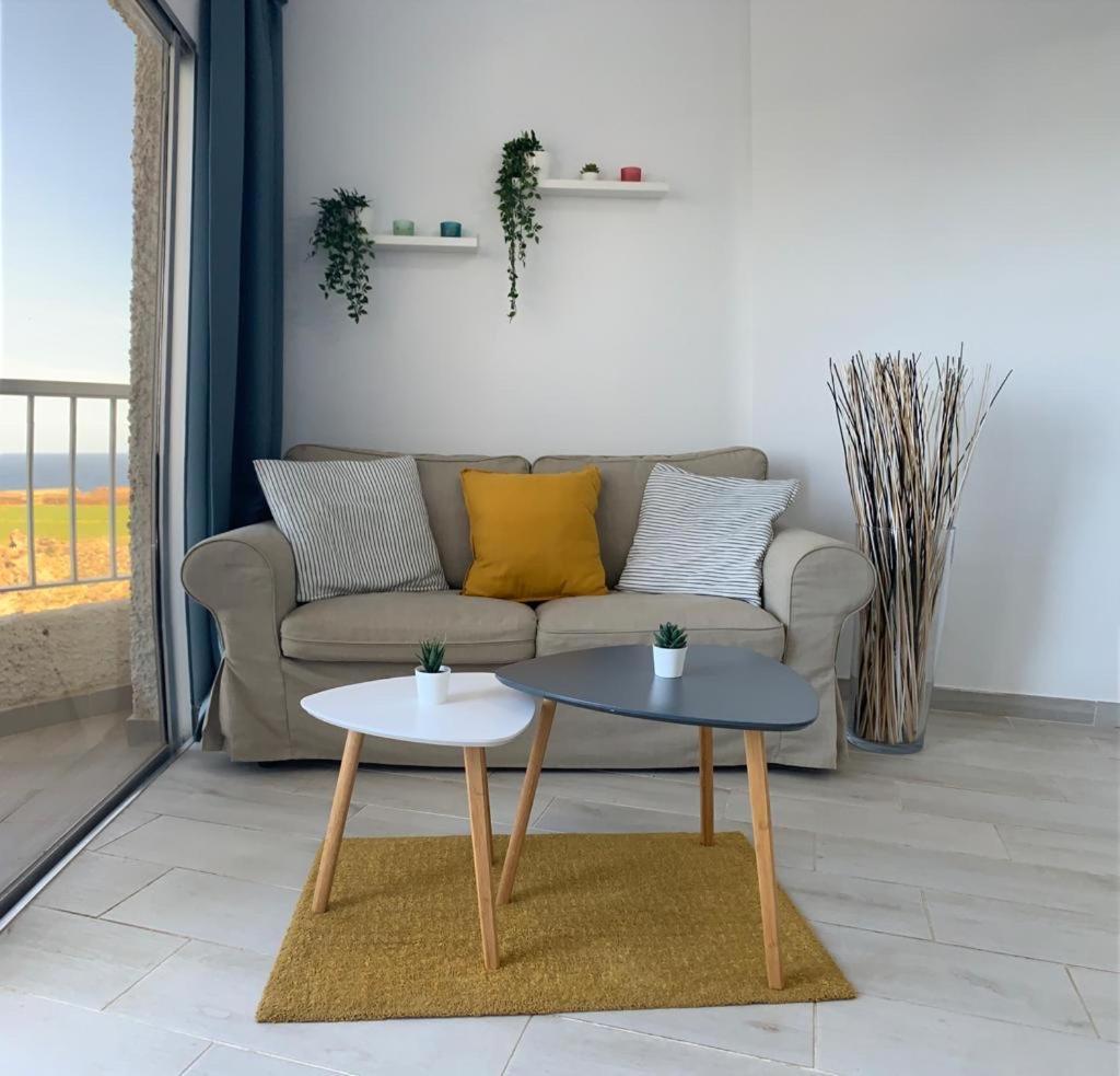 #Ocean View Studio #Wifi Икод-де-лос-Винос Экстерьер фото