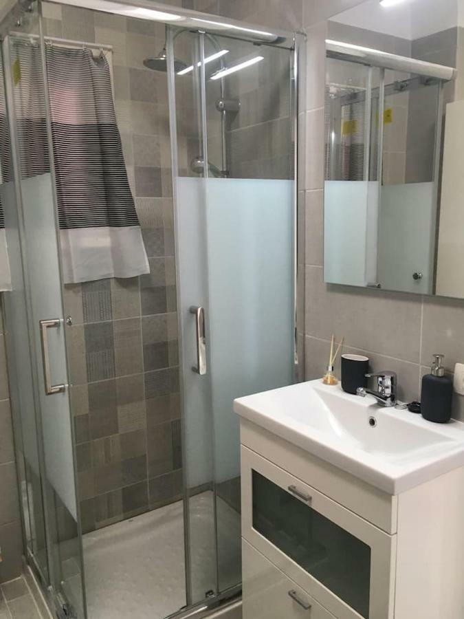 #Ocean View Studio #Wifi Икод-де-лос-Винос Экстерьер фото