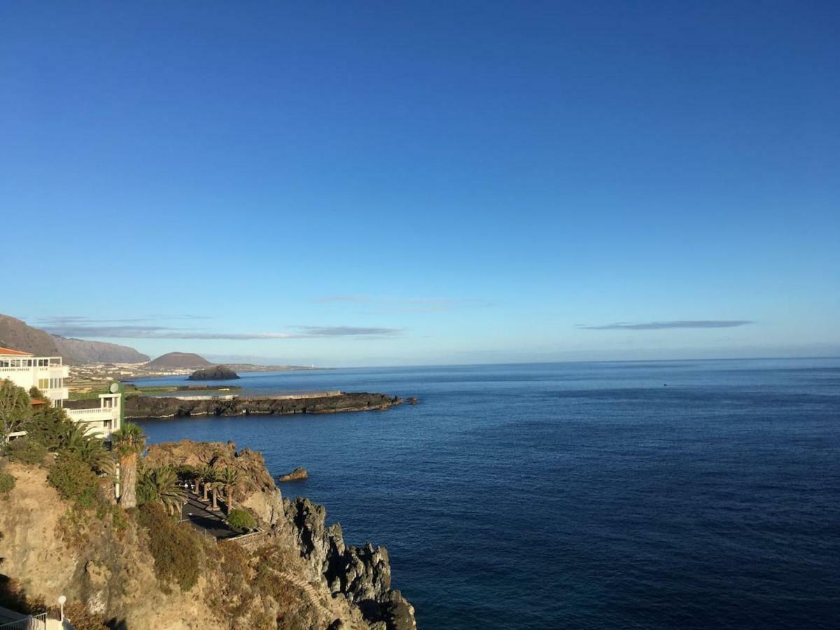 #Ocean View Studio #Wifi Икод-де-лос-Винос Экстерьер фото